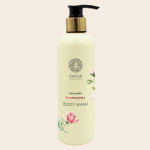 Vama Ayurvedic Rose Manjistha Body Wash 200ml