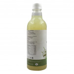 SAT VEDA Natural Aloe Vera Juice 500ml