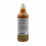 SAT VEDA Natural Amla & Aloe Vera Juice 500ml