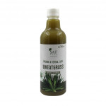 SAT VEDA Natural Wheatgrass Juice 500ml