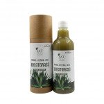 SAT VEDA Natural Wheatgrass Juice 500ml