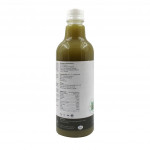 SAT VEDA Natural Wheatgrass Juice 500ml