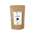 SAT VEDA Organic Aloevera Powder 100gm