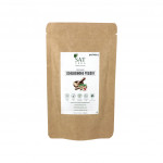 SAT VEDA Organic Ashwagandha Powder 100gm