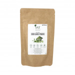 SAT VEDA Organic Neem Leaves Powder 100gm