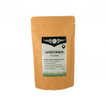 SAT VEDA Organic Wheatgrass Powder 100g