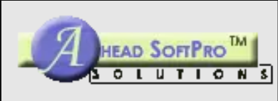 Ahead SoftPro Solutions