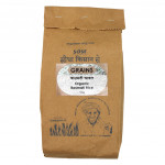 Sidha Kisan Se Organic Basmati Rice 1kg