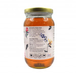 Sidha Kisan Se Organic Honey 500g