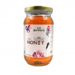 Sidha Kisan Se Organic Honey 500g