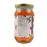 Sidha Kisan Se Organic Honey 500g