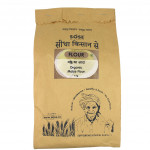 Sidha Kisan Se Organic Maize Flour (Corn) 1kg