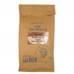 Sidha Kisan Se Organic Masur Split Washed (Masoor Dal) 500gm