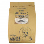 Sidha Kisan Se Organic Multi Grain Flour 1Kg