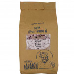 Sidha Kisan Se Organic Peanuts (Moongfali) 1Kg