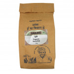 Sidha Kisan Se Organic Semolina (Suji) 1kg