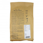 Sidha Kisan Se Organic Sorghum Flour (Jwar Atta) 1kg