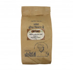 Sidha Kisan Se Organic Soya Bean Flour 500gm