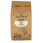 Sidha Kisan Se Organic Wheat Dalia 1kg