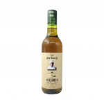 Sidha Kisan Se Organic White Sesame Oil Cold pressed (Til tel) 1ltr