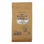 Sidha Kisan Se Pink Lentil Whole Skin (Sabut Masur) 500gm