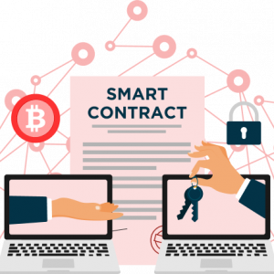 Smart Contract Development