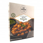 SO GOOD Instant Dalwada Mix 300gm