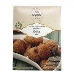 SO GOOD Instant Gota Mix 300gm