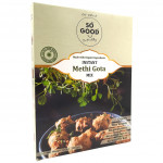 SO GOOD Instant Methi Gota Mix 300gm