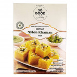 SO GOOD Instant Nylon Khaman Mix 200gm