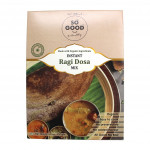 SO GOOD Instant Ragi Dosa Mix 300gm