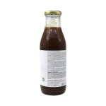 SO GOOD Lemon Shikanji Syrup 500ml