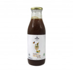 SO GOOD Lemon Shikanji Syrup 500ml