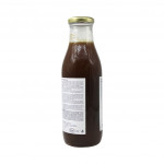 SO GOOD Lemon Shikanji Syrup 500ml