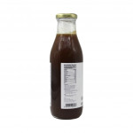 SO GOOD Lemon Shikanji Syrup 500ml