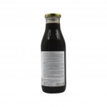 SO GOOD Mint Lemon Ice Tea Syrup 500ml