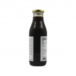 SO GOOD Mint Lemon Ice Tea Syrup 500ml