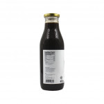 SO GOOD Mint Lemon Ice Tea Syrup 500ml