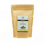 SO GOOD Natural Makhana Rock Salt & Black Pepper 50gm