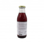 SO GOOD Natural Royal Rose Syrup 500ml