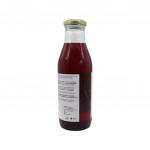 SO GOOD Natural Royal Rose Syrup 500ml