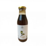 SO GOOD Organic Fennel Syrup 500ml