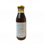 SO GOOD Organic Fennel Syrup 500ml