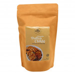 SO GOOD Organic Handmade Daliya Chikki 100gm