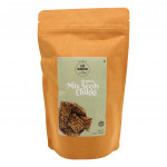 SO GOOD Organic Handmade Mix Seeds Chikki 100gm