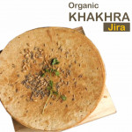 SO GOOD Khakhra Jira 300gm