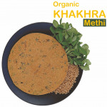 SO GOOD Khakhra Methi 300gm