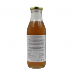 SO GOOD Organic Lemon Ginger Syrup 500ml