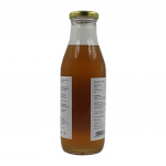 SO GOOD Organic Lemon Ginger Syrup 500ml