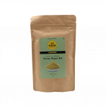 SO GOOD Organic Moong Mogar Dal 100gm